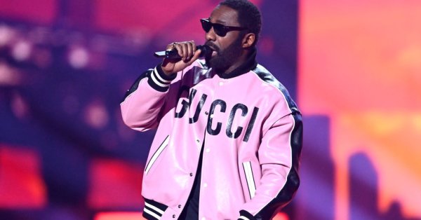 Идрис Елба смята да зареже всичко в името на музикалната