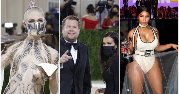 Трябва ли известните личности да бъдат ваксинирани за да бъдат