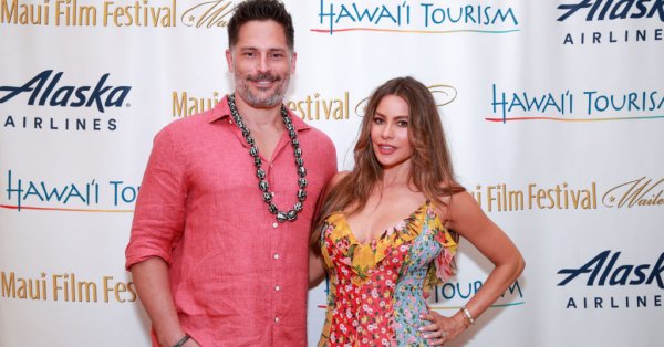 София Вергара има много причини поради които да е благодарна