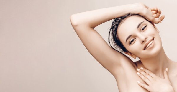 Замисляли ли сте се че в козметичния ви несесер има