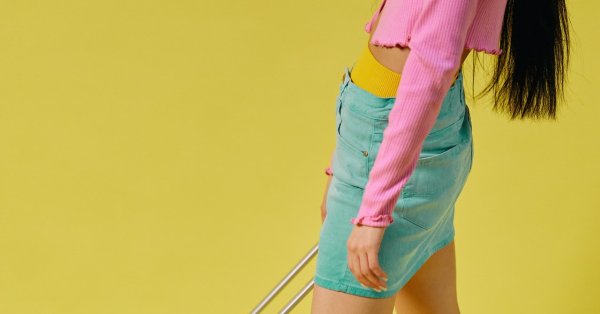 През последните години много от най добрите тенденции имат едно общо