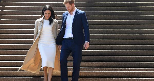 Меган Маркъл и принц Хари с гръмките си изявления за