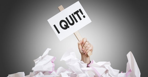 Няма нищо вечно на този свят а някои неща изискват