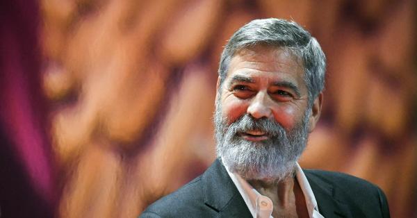 Джордж Клуни и съпругата му Амал инициираха поредната си благотворителна