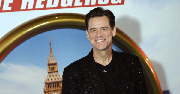 Джим Кери изненадващо обяви че се пенсионира и слага край