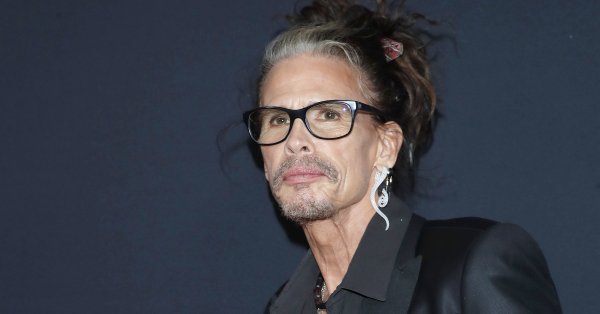 Фронтменът на Aerosmith Стивън Тайлър започва да се грижи за