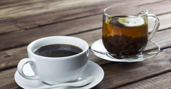 Чай срещу кафе: Кое е по-доброто за вас? - Tialoto