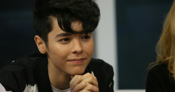 Кристиан Костов се появи с променена визия След като през