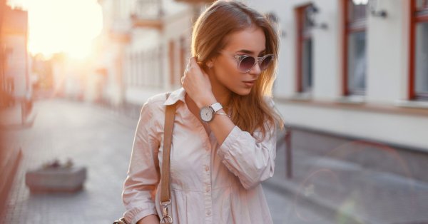 Няма нищо по хубаво от започването на новия сезон с нова