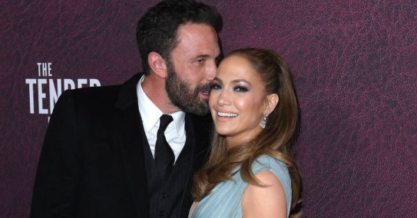 За някои възроденият романс между Дженифър Лопес и Бен Афлек