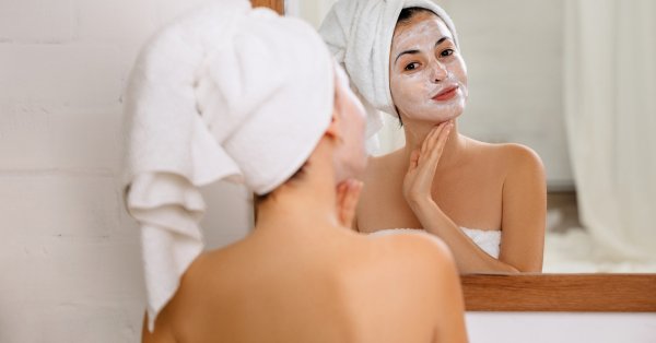 В света на чистата красота има дълъг списък с правила