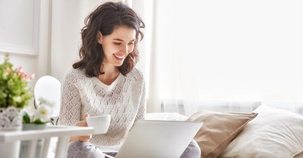 Измина повече от година откакто работата от вкъщи почти се