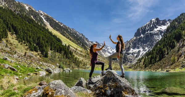 Септември чука на вратите ни Само ден преди началото на