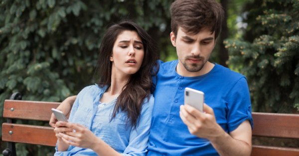 Раците са най обичащите същества Когато той е щастлив и влюбен