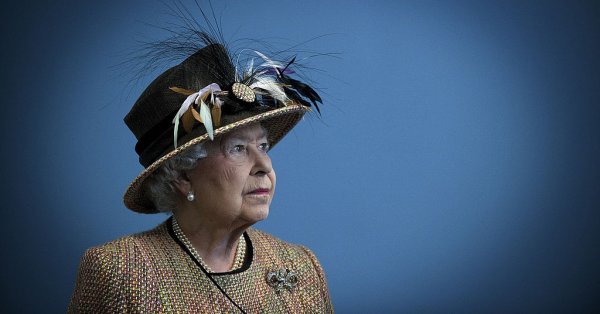 Британското кралско семейство почита не само своя монарх но и