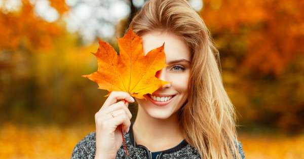 С наближаването на есента е време да поговорим за кожата