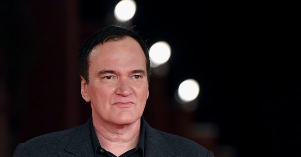 Куентин Тарантино е не само брилянтен режисьор и двукратен носител