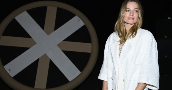 След като най добрите представители на модата се събраха в Париж