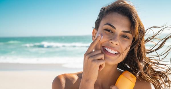 Когато купувате слънцезащитен крем с надпис SPF 30 на опаковката