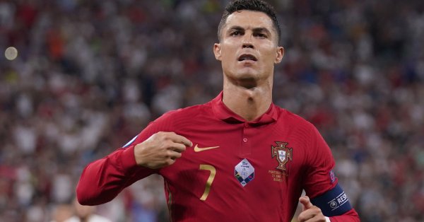 Европейското първенство приключи за Португалия и Кристиано Роналдо, което даде
