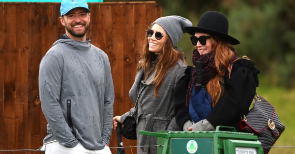 Очевидно Джъстин Тимбърлейк и Джесика Бийл нямат нужда от скъпи