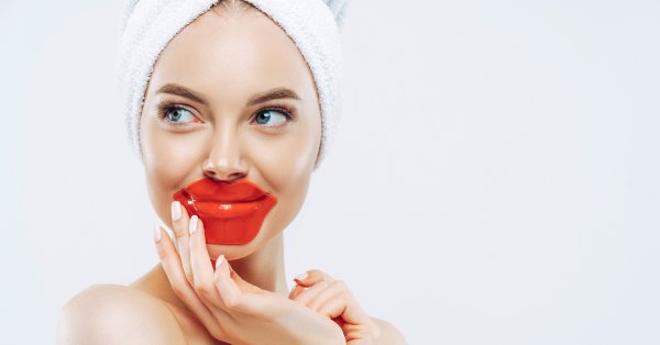 Какво внимание обръщаме на нашите устни през есента Ако се