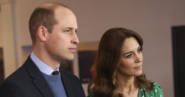 Малко преди принц Хари и Меган Маркъл да отправят сериозни