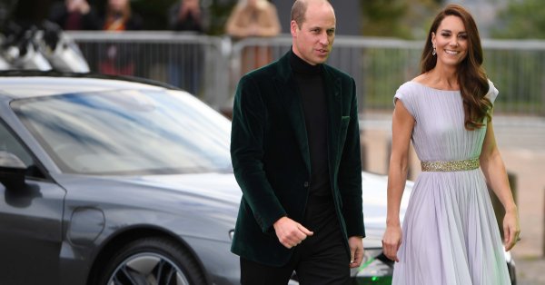 Наскоро стана известно че кралското семейство има всички основания да