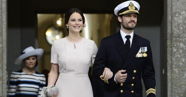 Още едно кралско бебе се появи на бял свят След