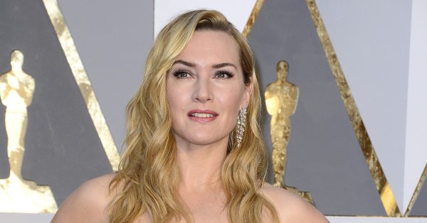 Холивудската актриса Кейт Уинслет беше хоспитализирана след като беше ранена