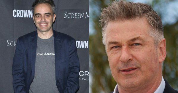 Режисьорът Джоел Соуза изпрати съобщение до медиите след като започна