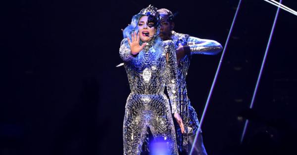 Лейди Гага говори откровено за сексуалното посегателство, което е преживяла