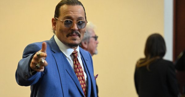 Адвокатът на Джони Деп ще продължи да оказва подкрепата си