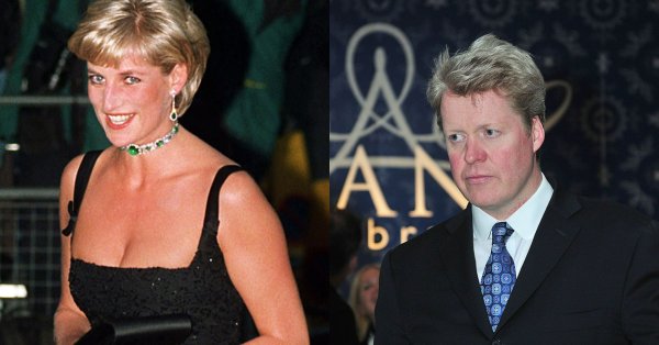 Сагата с прословутото интервю на принцеса Даяна пред Би Би