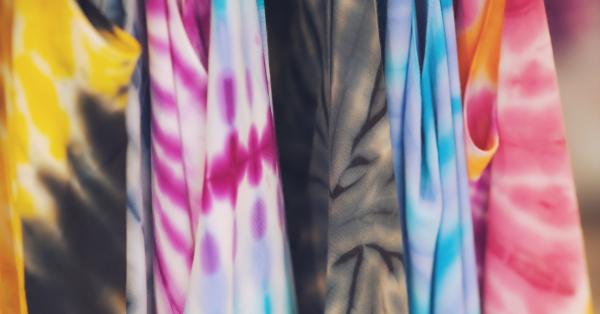 Пролетта носи повече цветове в гардероба ни С нейното пристигане