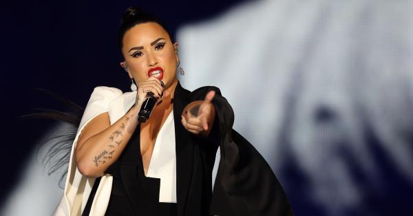 Деми Ловато вече не пази тайни за живота си В