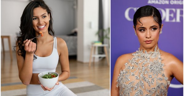 Враждуването със собственото тяло остана в миналата година Това сподели