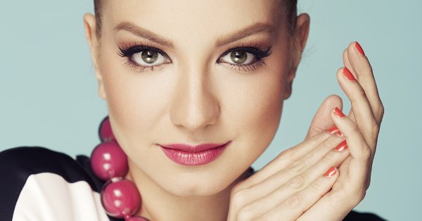 Щастието ни е двойно Всичко е по 2 Това написа