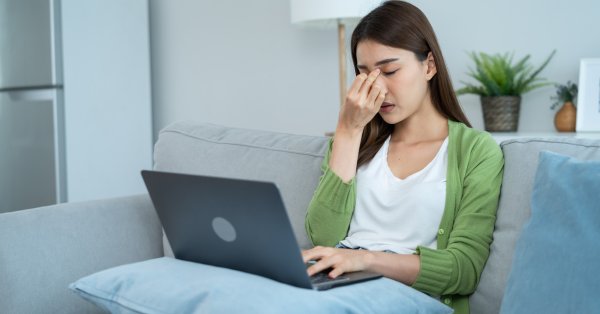 Зрението е едно от основните ни сетива и с възрастта