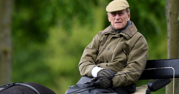 Повече от век съществува традиция да не се разкрива публично