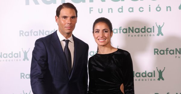 Рафаел Надал официално потвърди че с жена му Мария Франческа