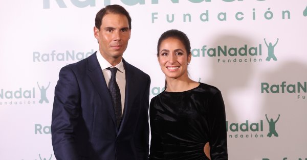 Рафаел Надал официално потвърди че с жена му Мария Франческа