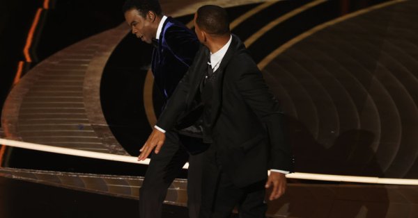 Изминалата година поднесе доста изненади и откровени скандали от страна