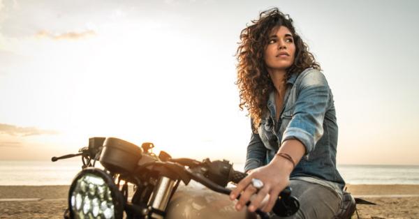 Внушава ни се че за да постигнем промени в живота