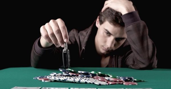 Хазартната индустрия предлага огромно количество елементи чрез които потребителите да
