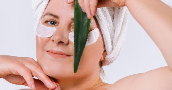 Алое вера е растение което има множество ползи за кожата