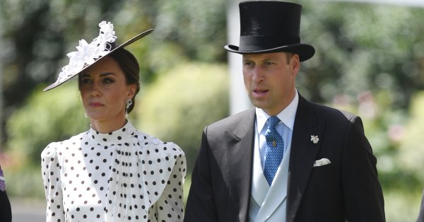 Отношенията на братята принц Уилям и принц Хари са доста