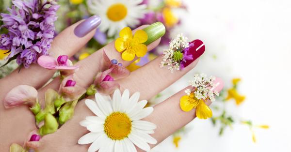 Пролетта винаги ни вдъхновява с цветовете и ароматите си Макар