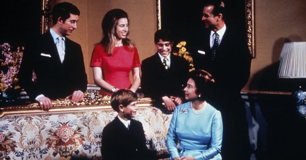 Великолепният живот на кралица Елизабет II беше почетен от целия