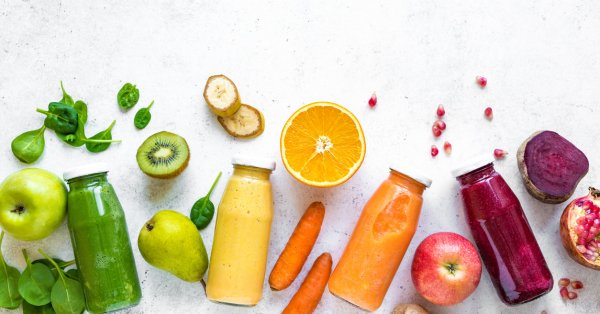 Зеленчуците са неразделна част от режима ви за отслабване Без